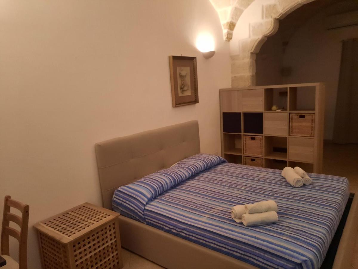 Domus Astra Apartment บรินดิซิ ภายนอก รูปภาพ
